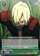 Gurren Lagann: Beast Folk