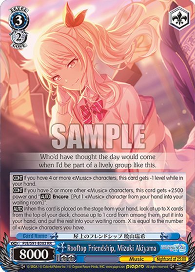 airi lv0 / kanade lv3 proseka vol1