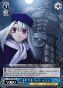 イリヤ&バーサーカー
Illya and Berserker