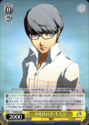 WILD Power, Protagonist