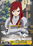 S級魔導士 エルザ