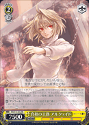 真祖の王族 アルクェイド