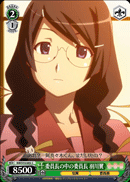 The Best Class Rep, Tsubasa Hanekawa