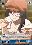 Tsubasa Hanekawa