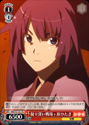 Highly Suspicious Hitagi Senjyogahara
