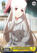 "First Time Out" Irisviel von Einzbern