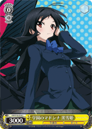 School Madonna, Kuroyukihime