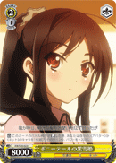 Pony Tail Kuroyukihime