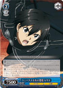 Kirito Discovers a Unique Skill