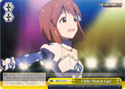 Little Match Girl