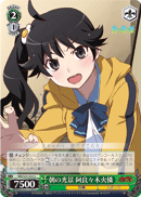 A Morning Sight, Karen Araragi