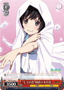 "Phoenix" Tsukihi Araragi