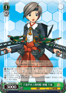 1st Chitose-class Seaplane Carrier, Chitose