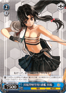 1st Shoho-class Light Aircraft Carrier, Shoho