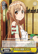 Asuna's Handmade Cooking