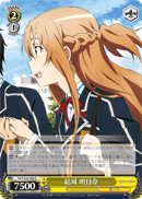 Asuna Yuuki