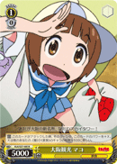 Osaka Sightseeing, Mako