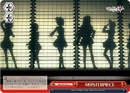M@STERPIECE
M@STERPIECE