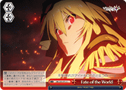 Fate of the World
Fate of the World