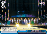 M@STERPIECE
M@STERPIECE