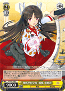 1st Hiyo-class Light Aircraft Carrier, Hiyo-Kai