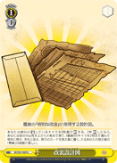 Remodeling Blueprint