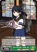 10th Ayanami-class Destroyer, Ushio-Kai