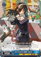 3rd Myoko-class Heavy Cruiser, Ashigara-Kai