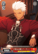 Rough Summoning, Archer