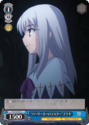 "Berserker's Master" Illya