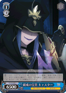 Rule-breaking Noble Phantasm, Caster
