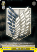 The Emblem on Their Backs