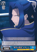 “Fictional Heroic Spirit” Assassin