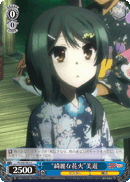 “綺麗な花火”美遊