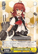 16th Kagero-class Destroyer, Arashi