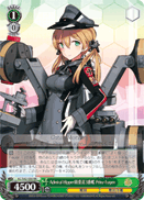 3rd Admiral Hipper-class Heavy Cruiser, Prinz Eugen
