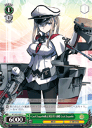 1st Graf Zeppelin-class Aircraft Carrier, Graf Zeppelin
