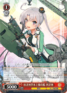 Akitsushima-class Seaplane Tender, Akitsushima