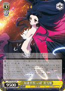 Bond of the 《Accelerated World》, Kuroyukihime