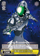 《Silver Crow》