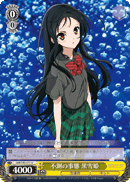 Unforeseen Circumstances, Kuroyukihime