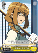侮蔑の一瞥 穂乃香