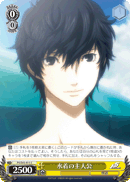 Swimsuit Protagonist