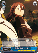 Promise to Meet Again, Kirito