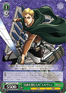 "To Seize Freedom" Erwin