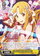 On Stage, Asuna