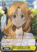 Park Date, Asuna