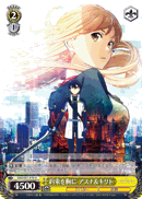 Promise in Your Heart, Asuna & Kirito