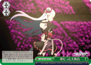 The Giant Stage of Dreams