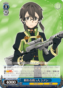 Reliable Reinforcement, Sinon